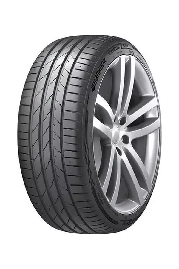 шины HANKOOK K137 255/50 R20